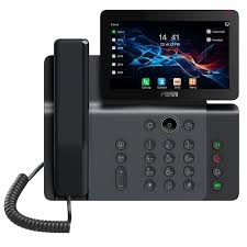 Fanvil IP Phones, Fanvil IP Phones in Saudi Arabia & Fanvil IP Phone in Riyadh: A Complete Guide to Modern Business Communication