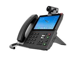 Fanvil V67, Fanvil V50P & Fanvil H2U Compact IP Phone: A Complete Guide to Advanced Business Communication