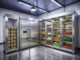 The Essential Guide to Dry Storage: Protecting Your Non-Perishable Goods in Saudi Arabia