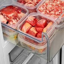 The Complete Guide to Frozen Storage: Preserving Quality in Saudi Arabia’s Extreme Climate