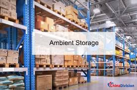 Ambient Storage, Ambient Storage in Riyadh & Ambient Storage in Saudi Arabia: A Complete Guide to Smart Warehousing