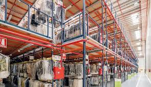 Storage for the Fashion Industry, Storage for Event & Exhibition & Storage for Cleaning Supplies: A Complete Guide to Smart Storage Solutions