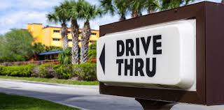 Drive Thru System & Drive Thru System in Saudi Arabia: A Complete Guide to Modern Customer Service Solutions