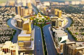 10 Marla Plots & 10 Marla Residential Plots: A Complete Guide for Smart Living and Investment