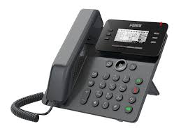 The Ultimate Guide to Fanvil‘s Most Powerful IP Phones for Every Business Role
