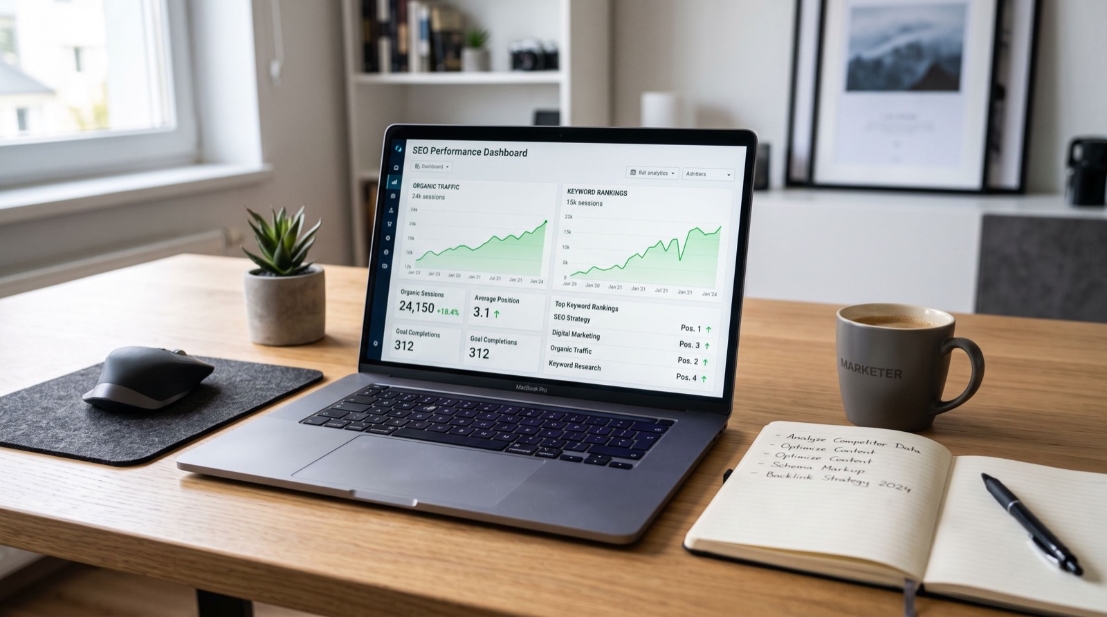 Top Marketing Agency Rawalpindi: Local SEO Playbook 2026